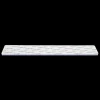 Nail File 180/240 Blue