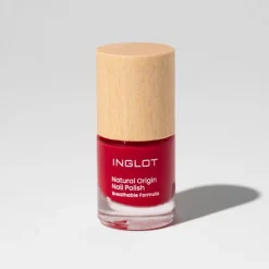 Natural Origin Nail Polish
