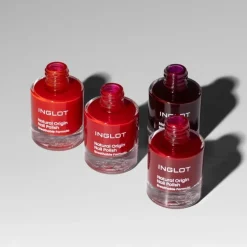 Natural Origin Nail Polish