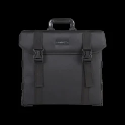Nylon Makeup Case Small (KC-N41)