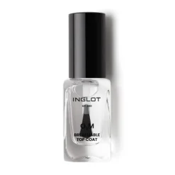 O2M Breathable Top Coat