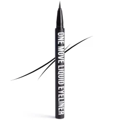 One Move Liquid Eyeliner