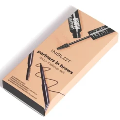 Partners in Brows Makeup Set