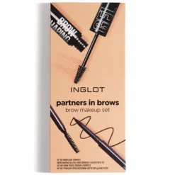 Partners in Brows Makeup Set