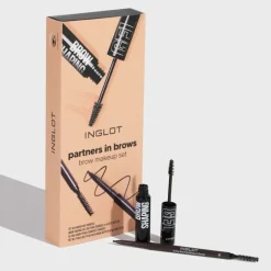 Partners in Brows Makeup Set