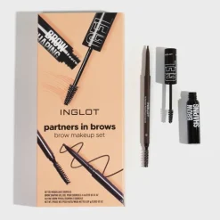 Partners in Brows Makeup Set