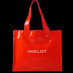 Patented Shopping Bag Red