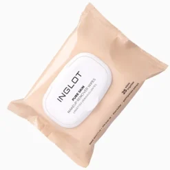 Pure Skin Makeup Remover Wipes