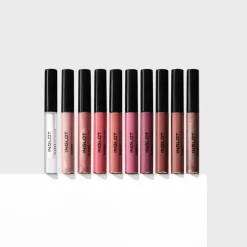 SLEEKS Lip Gloss