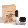 TEAM UP WITH Duraline & AMC Pure Pigment Eye Shadow Makeup Set