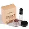 TEAM UP WITH Duraline & AMC Pure Pigment Eye Shadow Makeup Set