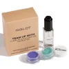 TEAM UP WITH Duraline & Waterproof Eyeliner Gel Makeup Set