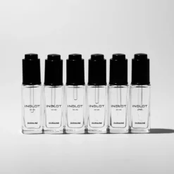TEAM UP WITH Duraline & AMC Pure Pigment Eye Shadow Makeup Set