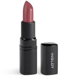 TEAM UP WITH Lipstick Matte & O2M Breathable Nail Enamel Makeup Set