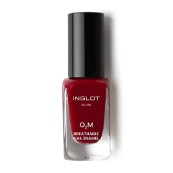 TEAM UP WITH Lipstick Matte & O2M Breathable Nail Enamel Makeup Set