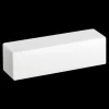 White Sanding Block